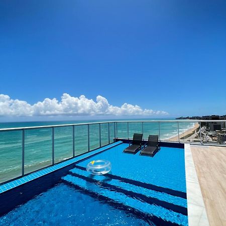 Rn Studio Maceio Apto 302 Zewnętrze zdjęcie