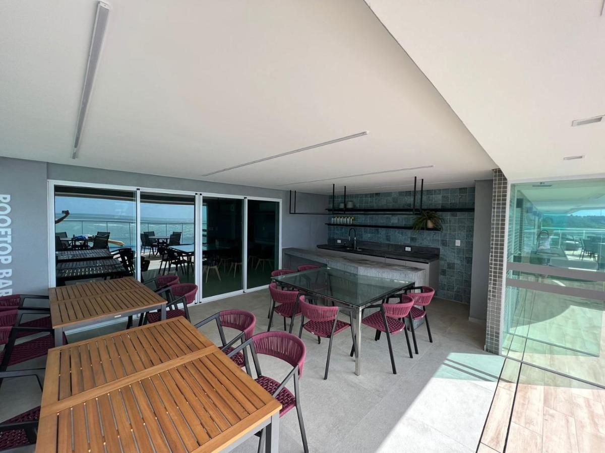 Rn Studio Maceio Apto 302 Zewnętrze zdjęcie