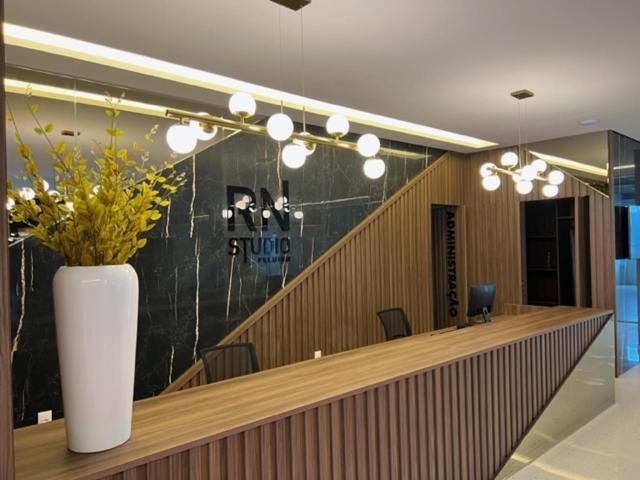 Rn Studio Maceio Apto 302 Zewnętrze zdjęcie