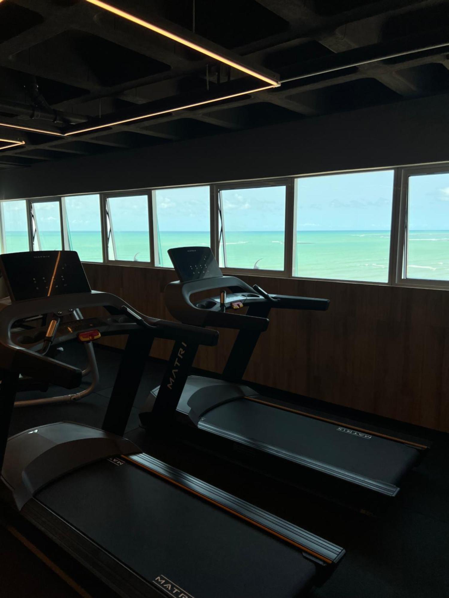 Rn Studio Maceio Apto 302 Zewnętrze zdjęcie
