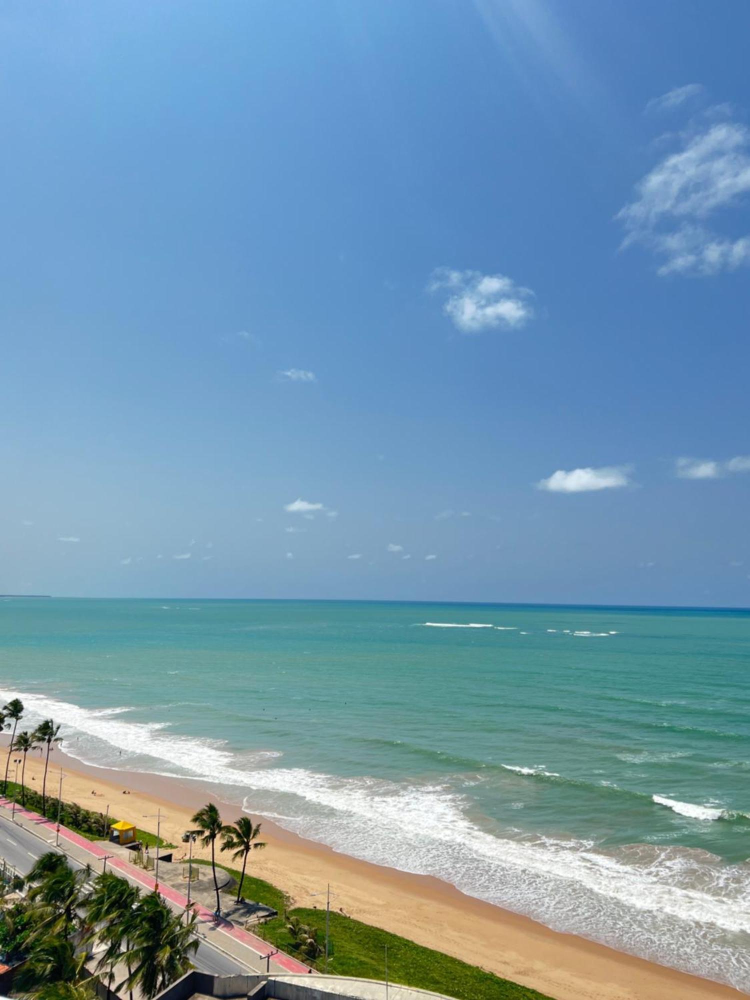 Rn Studio Maceio Apto 302 Zewnętrze zdjęcie