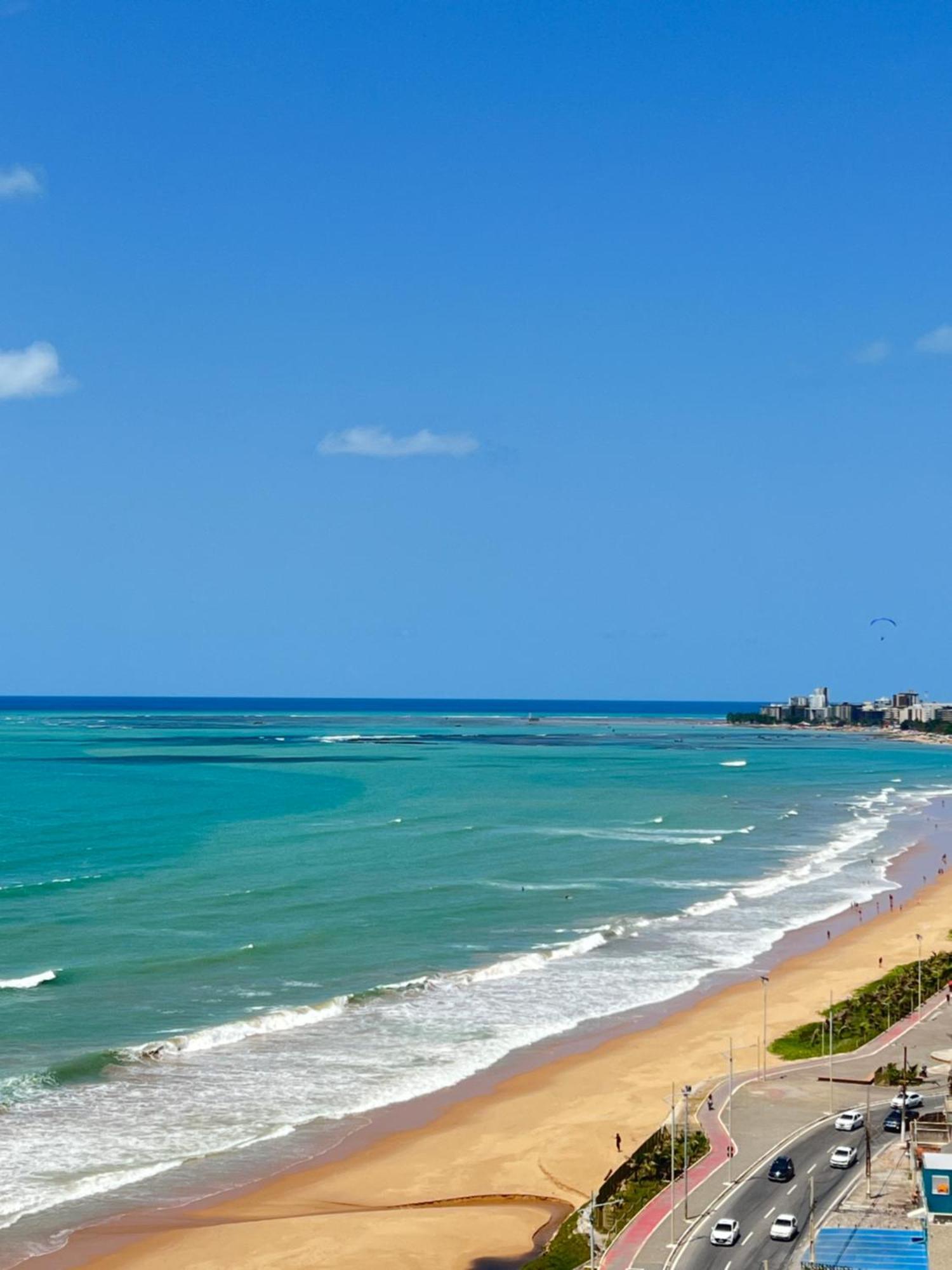 Rn Studio Maceio Apto 302 Zewnętrze zdjęcie