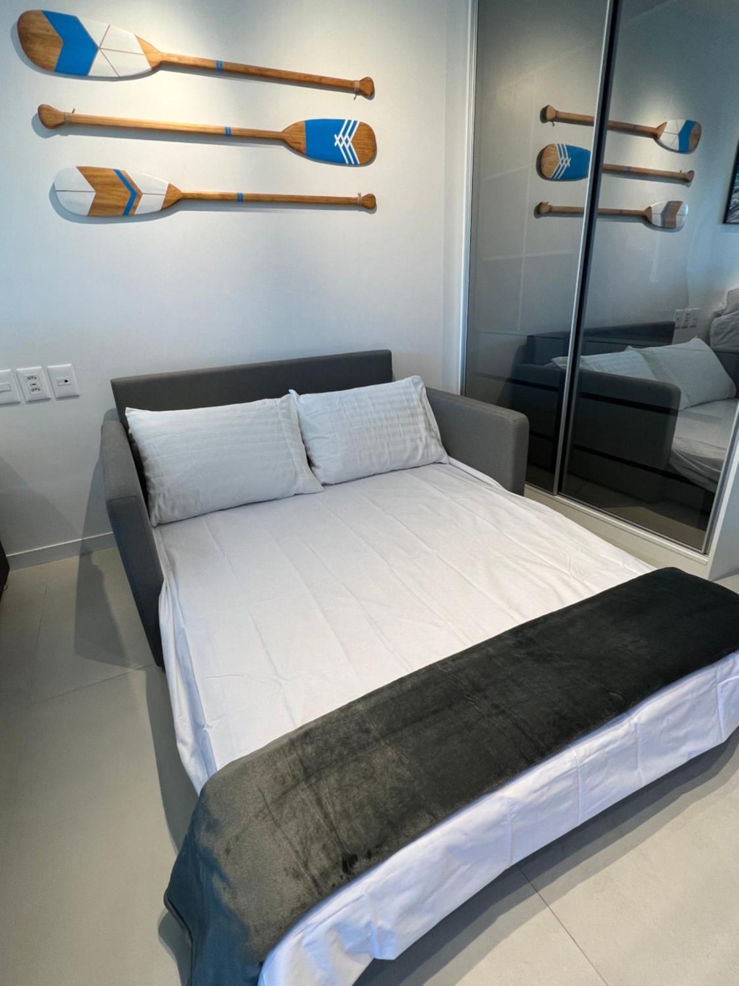 Rn Studio Maceio Apto 302 Zewnętrze zdjęcie