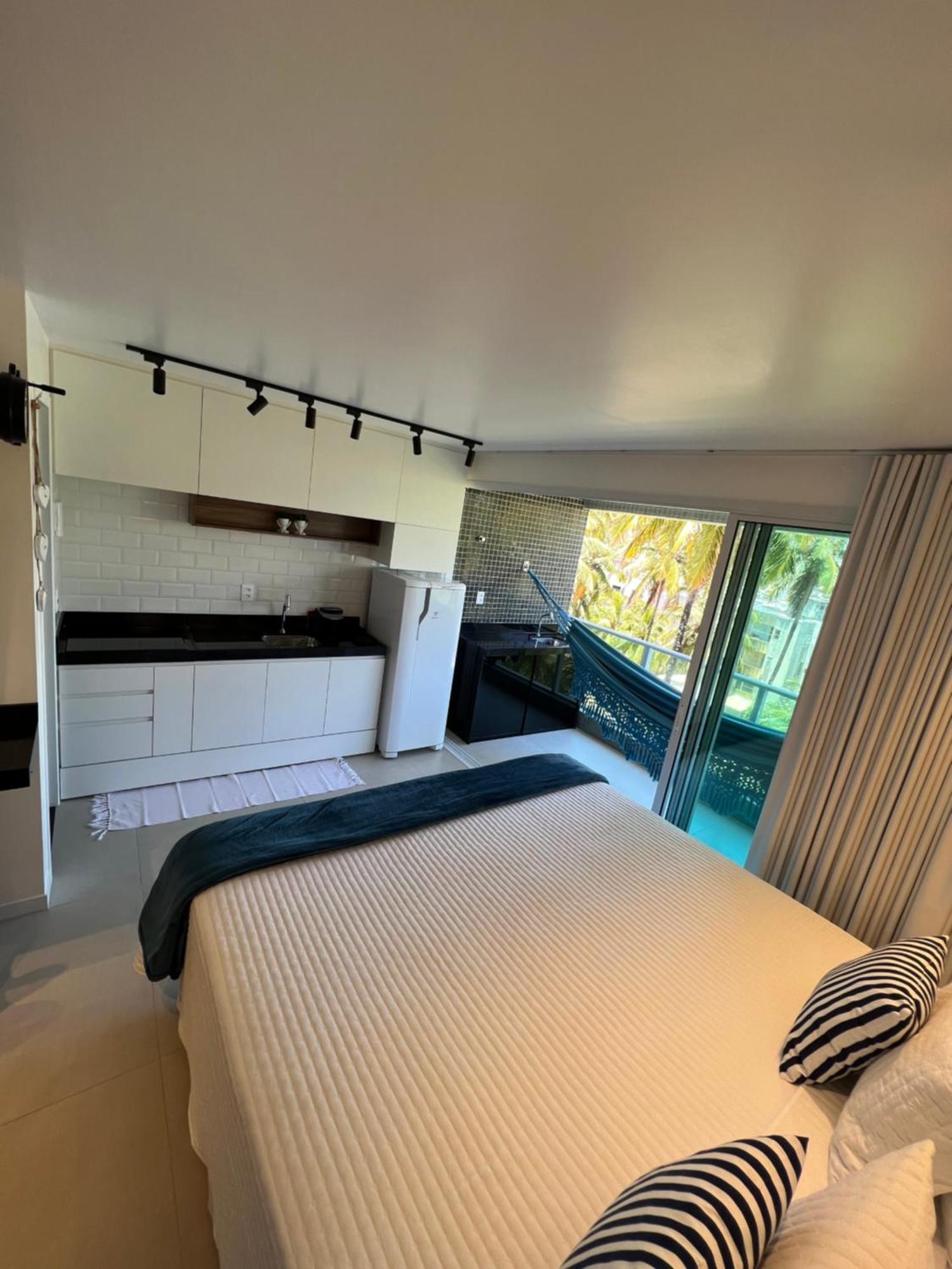 Rn Studio Maceio Apto 302 Zewnętrze zdjęcie