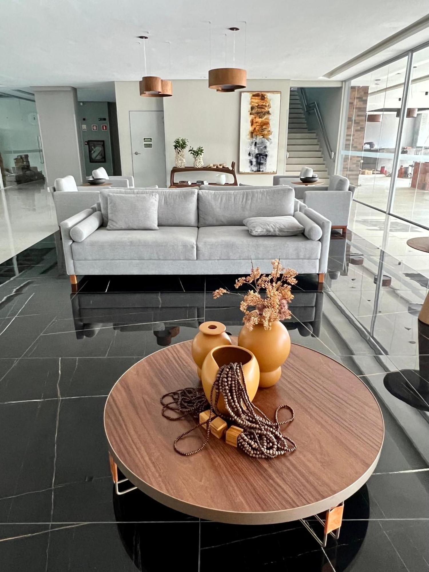 Rn Studio Maceio Apto 302 Zewnętrze zdjęcie
