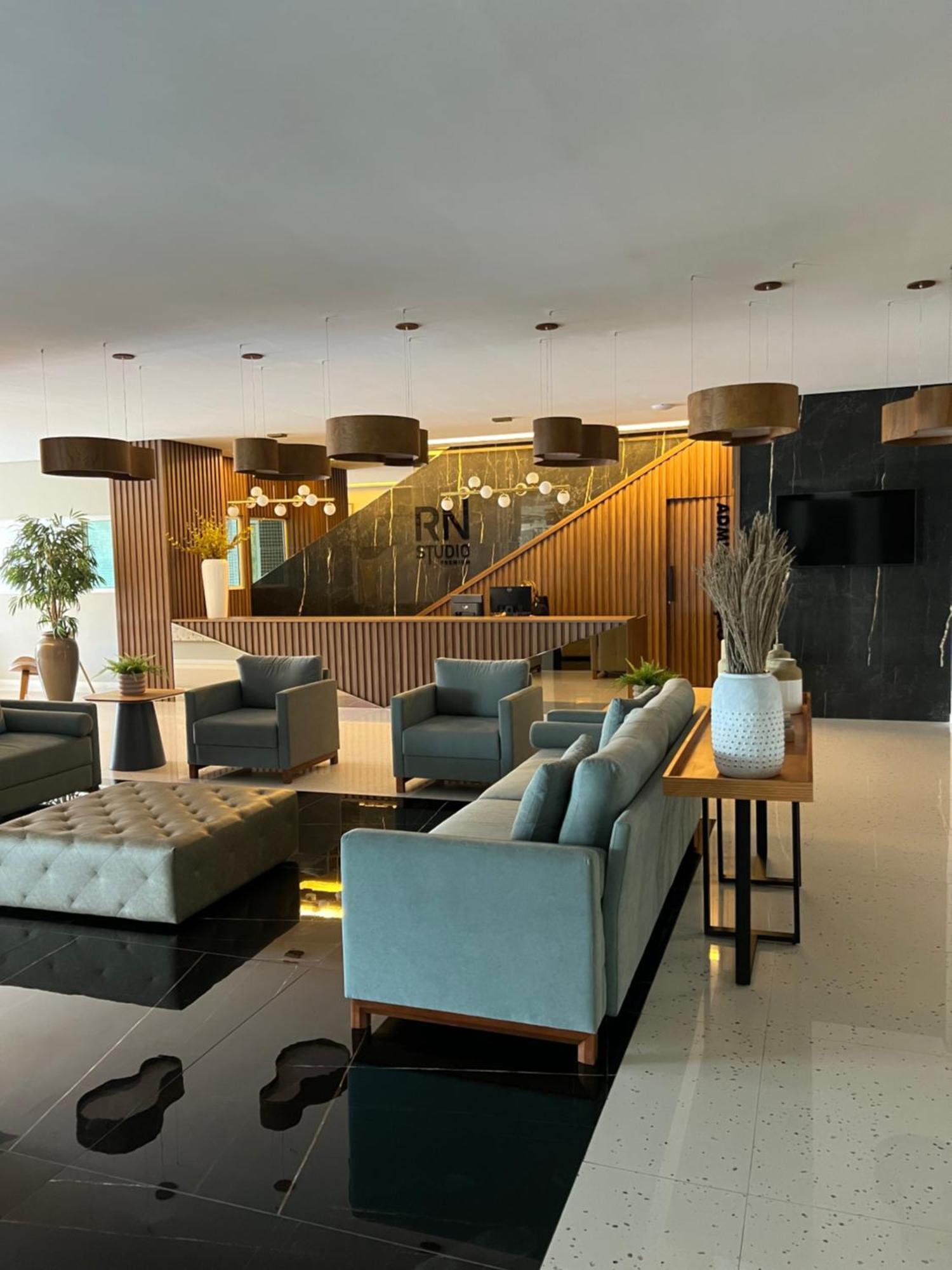 Rn Studio Maceio Apto 302 Zewnętrze zdjęcie