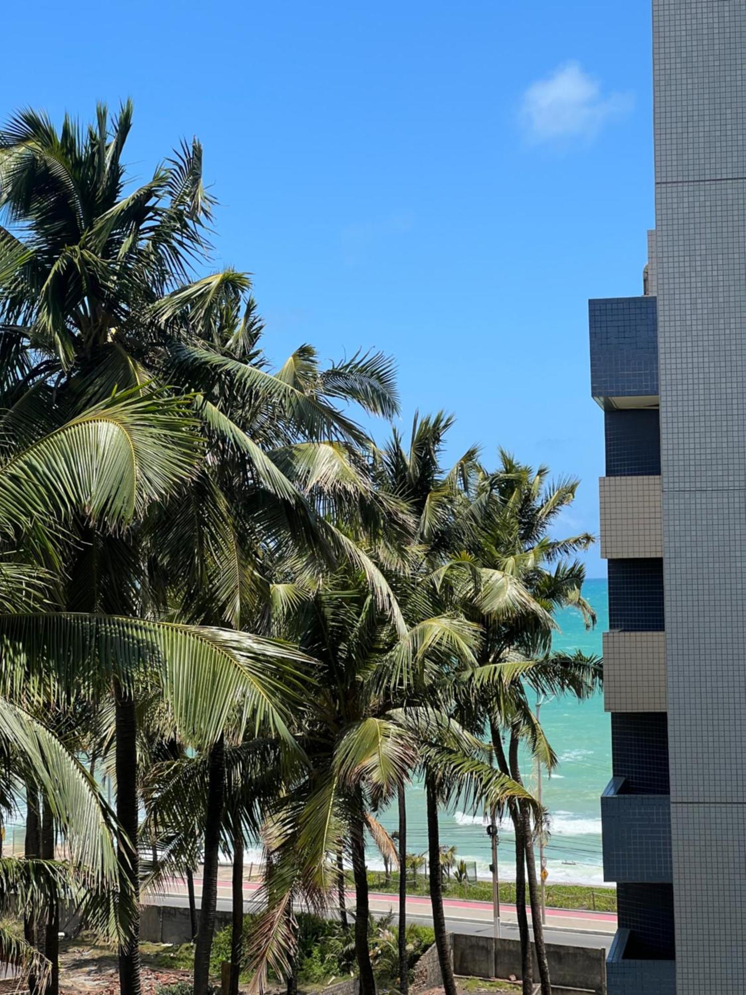 Rn Studio Maceio Apto 302 Zewnętrze zdjęcie